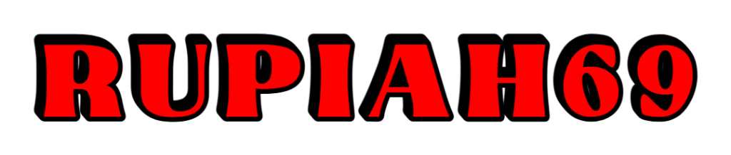 RUPIAH69 Logo